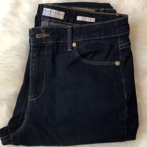 Anne Klein Skinny Jeans Size 10